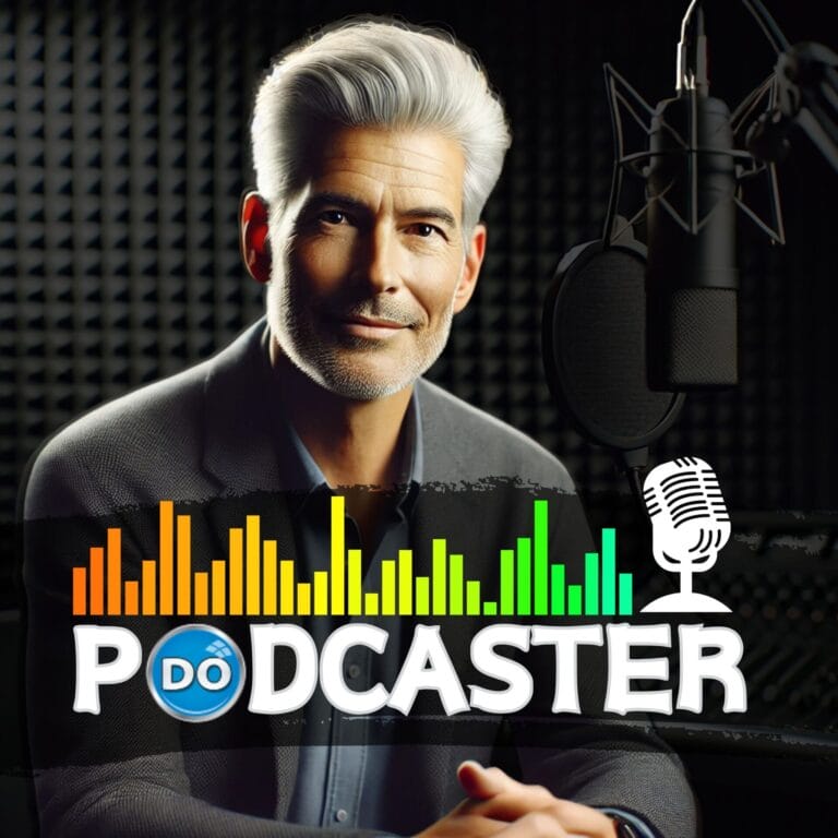 DoPodcaster Profile William Harris Host