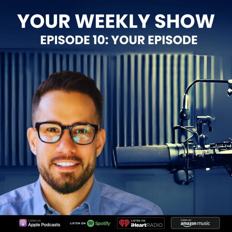Per Episode Cover